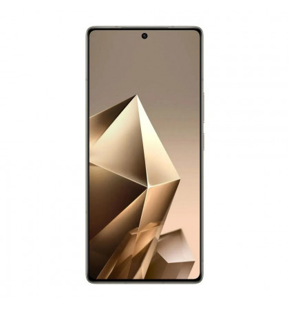 Смартфон Infinix Note 50 Pro 12/256Gb Titanium Gray