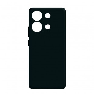 Чехол-накладка Borasco Silicone Case для смартфона Xiaomi Redmi Note..