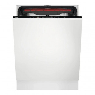 Встраиваемая посудомоечная машина AEG FSB64907Z Inox