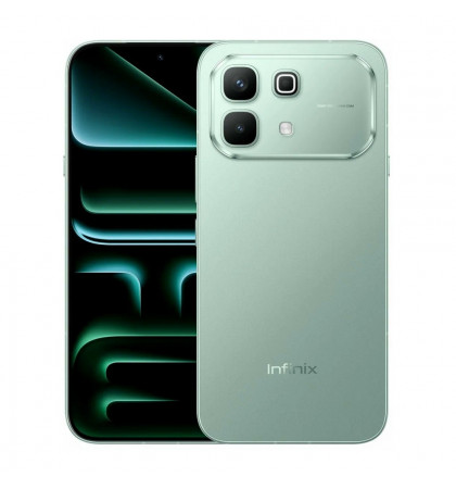 Смартфон Infinix Note 60 8/256Gb Fizz Blue