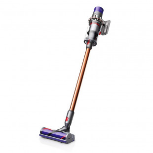 Вертикальный пылесос Dyson V10 Extra Silver/Copper