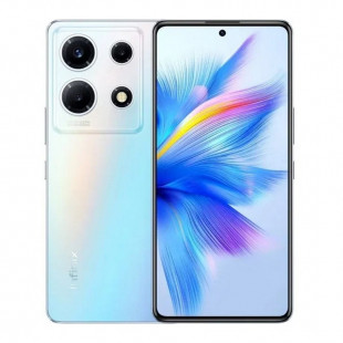 Смартфон Infinix Note 30 VIP 8/256GB White