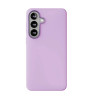 Чехол-накладка VLP Aster Pro Сase MagSafe для Samsung S26 Lavander