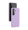 Чехол-накладка VLP Aster Pro Сase MagSafe для Samsung S26 Lavander