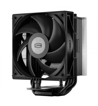 Устройство охлаждения (кулер) PcCooler RT400 BK Soc-AM5/AM4/1151/1200/1700 4-pin 32dB Al+Cu 230W Ret