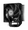 Устройство охлаждения (кулер) PcCooler RT400 BK Soc-AM5/AM4/1151/1200/1700 4-pin 32dB Al+Cu 230W Ret