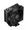Устройство охлаждения (кулер) PcCooler RT400 BK Soc-AM5/AM4/1151/1200/1700 4-pin 32dB Al+Cu 230W Ret