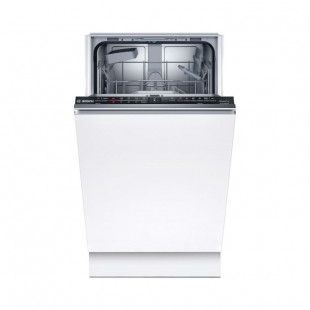 Встраиваемая посудомоечная машина Bosch SPV2HKX1DR White