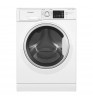 Стиральная машина Hotpoint NSB 7239 W VE RU White