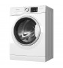 Стиральная машина Hotpoint NSB 7239 W VE RU White