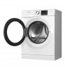 Стиральная машина Hotpoint NSB 7239 W VE RU White