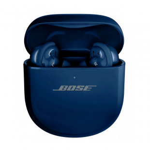 Наушники Bose QuietComfort Ultra Earbuds Lunar Blue