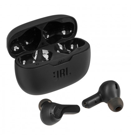 Наушники JBL Wave Beam Black