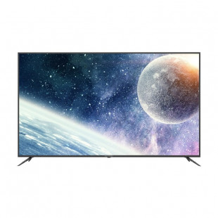 75" Телевизор Hyundai H-LED75FU7002 Black