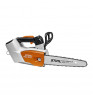 Электрическая цепная пила Stihl MSA 161 T Orange/Gray