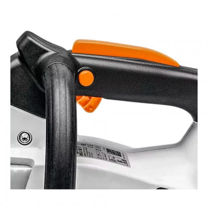 Электрическая цепная пила Stihl MSA 161 T Orange/Gray