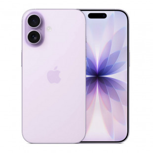 Смартфон Apple iPhone 17 512Gb (nano SIM+eSIM) Lavender