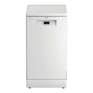 Посудомоечная машина Beko BDFS15021W White