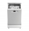 Посудомоечная машина Beko BDFS15021W White