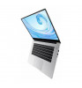 15.6" Ноутбук HUAWEI MateBook D15 BoD-WDI9 (1920x1080, Intel Core i3 1115G4 3 ГГц, RAM 8 ГБ, DDR4, SSD 256 ГБ, Intel UHD Graphics, Windows 11 Home) Silver