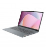 15.6" Ноутбук Lenovo IdeaPad Slim 3 15IAN8 (1920x1080, Intel Core i3 N305, 8Gb LPDDR5, SSD 256Gb, Intel UHD Graphics, noOS) Gray