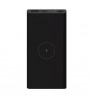 Внешний аккумулятор 10W Mi Wireless Power Bank 10000 mah EU Black 