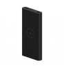 Внешний аккумулятор 10W Mi Wireless Power Bank 10000 mah EU Black 