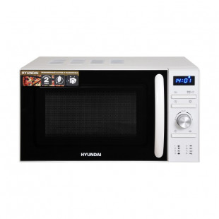 Микроволновая печь Hyundai HYM-D3027 White
