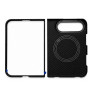 Чехол-накладка VLP Kevlar Case с MagSafe для iPhone Duo Black