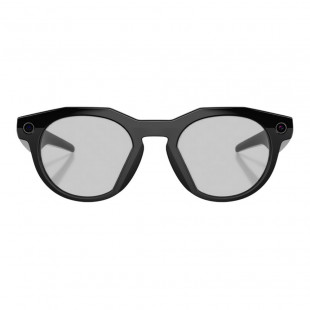 Умные очки Oakley Meta HSTN 00W8002 Black/Clear