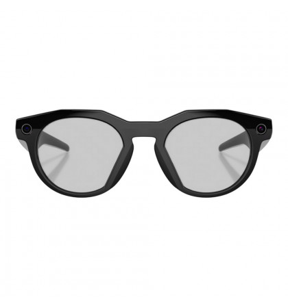 Умные очки Oakley Meta HSTN 00W8002 Black/Clear