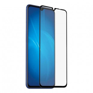 Защитное стекло FullGlue для смартфона Xiaomi Redmi 9T Black