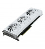 Видеокарта Palit GeForce RTX 5070 White OC 12G