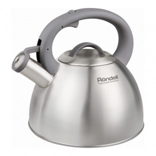 Чайник металлический Rondell Balance RDS-434 Inox