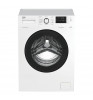 Стиральная машина Beko WSRE8612XAWI White