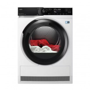 Сушильная машина AEG TR939I4CE White