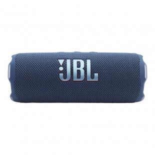 Портативная колонка JBL Flip 7 Blue