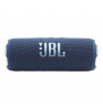 Портативная колонка JBL Flip 7 Blue