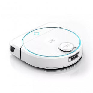 Робот-пылесос Hobot Legee D8 White