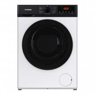 Стиральная машина Hyundai WME7215 White