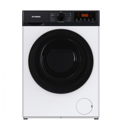 Стиральная машина Hyundai WME7215 White