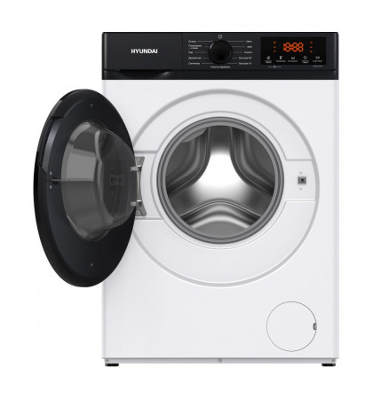 Стиральная машина Hyundai WME7215 White