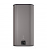 Накопительный электрический водонагреватель Thermex Fora 80 (pro) Wi-Fi Gray