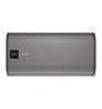 Накопительный электрический водонагреватель Thermex Fora 80 (pro) Wi-Fi Gray