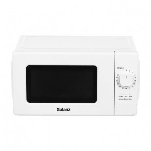 Микроволновая печь Galanz MOS-2008MW White