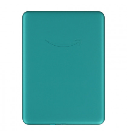 Электронная книга Amazon Kindle Paperwhite Signature Edition (Gen 12) 32Gb Metallic Jade