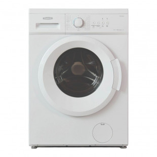 Стиральная машина Бирюса WM-ME510/04 White