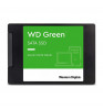 Твердотельный накопитель Western Digital WD Green SATA 1 TB SATA WDS100T3G0A