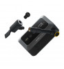 Портативный компрессор HOTO Air Pump Pocket Black