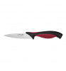 Набор кухонных ножей Rondell Arsenale RD-1975 Black/Red